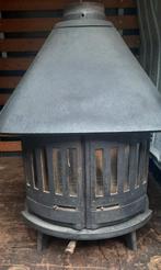 Jotul Houtkachel, Huis en Inrichting, Kachels, Ophalen, Gebruikt, Houtkachel, Ameide