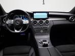 Mercedes-Benz C-klasse 300 e Business Solution AMG Limited |, Automaat, 12 maanden, 320 pk, Zwart