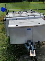 Mooie bagagewagen, Auto diversen, Aanhangers en Bagagewagens, Ophalen, Gebruikt