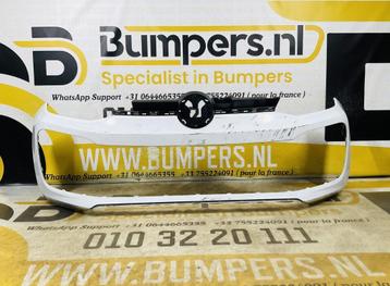 BUMPER Volkswagen Up Facelift GTI 2017-2024  2-B7-12362z beschikbaar voor biedingen