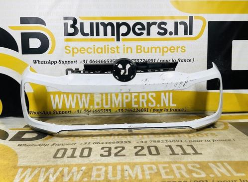 BUMPER Volkswagen Up Facelift GTI 2017-2024  2-B7-12362z, Auto diversen, Tuning en Styling, Ophalen of Verzenden