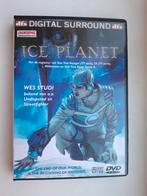 DVD Ice planet, Ophalen of Verzenden, Gebruikt