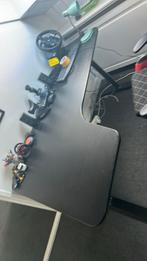 Bureau ikea, Ophalen, Gebruikt