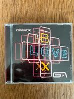 Groove Armada, lovebox, Cd's en Dvd's, Ophalen of Verzenden, 1980 tot 2000, Zo goed als nieuw