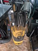 Hogedrukreiniger - Gebruikt, Ophalen of Verzenden, Gebruikt, Elektrisch, Onbekend