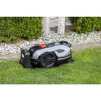 Scheppach BRMR300: Efficiënte en Betrouwbare Maairobot Vraag, Cirkelmaaier, Nieuw, Ophalen of Verzenden, Scheppach