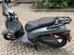Kymco People S, Fietsen en Brommers, Scooters | Kymco, Ophalen, Gebruikt, Maximaal 45 km/u, People S