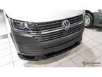 VW T6 Facelift - Voorbumper spoiler, Auto diversen, Tuning en Styling, Ophalen of Verzenden, MJ-Carstyling, Info@mj-carstyling.net