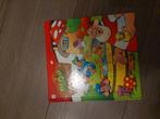Plop boek, Ophalen, Nieuw