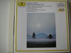 CHOPIN Klavierkonzert nr. 1 CD ZIMERMAN KONDRASCHIN DG GALLE, Cd's en Dvd's, Ophalen of Verzenden, Romantiek, Gebruikt, Orkest of Ballet