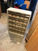 Overtoom kantelbakjes kast, Huis en Inrichting, Ophalen, Gebruikt
