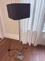 Staande lamp, Huis en Inrichting, Lampen | Vloerlampen, Ophalen of Verzenden, Zo goed als nieuw, 150 tot 200 cm
