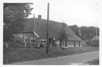 (304-254-007) Enter Oude Boerderij beschikbaar voor biedingen
