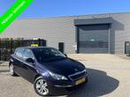Peugeot 308 1.6 BlueHDi Navi|Bluetooth|Clima Euro6 2015, Voorwielaandrijving, 1160 kg, Gebruikt, Euro 6