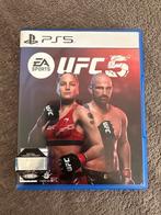 UFC 5, Ophalen of Verzenden, Zo goed als nieuw