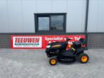 Partner zitmaaier, TEEUWEN, Verkoop@teeuwentuinmachines.nl, Ophalen of Verzenden, Zo goed als nieuw