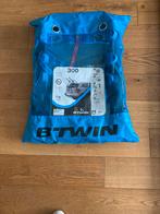 B'Twin 300 achterklep-fietsendrager decathlon, Ophalen of Verzenden, 3 fietsen of meer, Zo goed als nieuw, Achterklepdrager