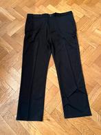 Mooie zwarte pantalon, heren, Ophalen of Verzenden, Nieuw, Zwart