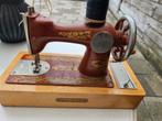 Tk vintage kinder naaimachine, Antiek en Kunst, Ophalen of Verzenden