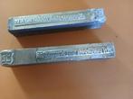 2 Heel Aparte Stempels van Algemene Bank Nederland NV !, Ophalen of Verzenden