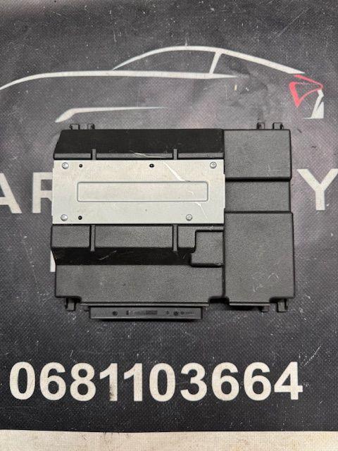 Volkswagen Golf 7 7.5 Versterker Soundsystem 5Q0035456, Auto diversen, Autoradio's, Ophalen of Verzenden
