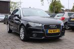 Audi A1 1.4 TFSI AUTOMAAT | NAVI | AIRCO | CRUISE | PDC, Euro 5, Stof, 4 cilinders, 4 stoelen