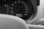 Volkswagen Polo 1.4-16V Comfortline 370km! NL-auto! 1e eig.!, Stof, Gebruikt, Zwart, Metallic lak