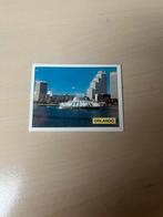Panini USA 94 Sticker - Orlando, Ophalen of Verzenden, Zo goed als nieuw, Sticker