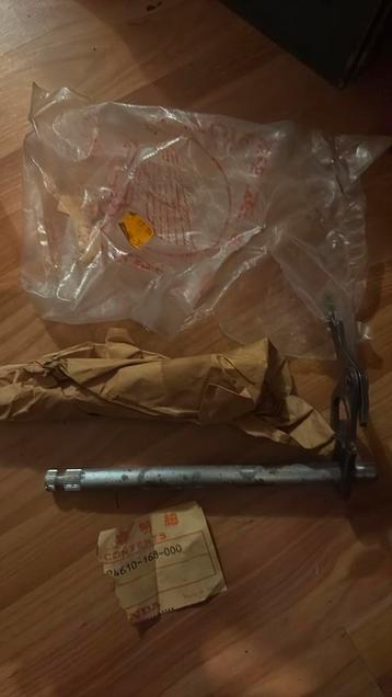 Honda mt mb NOS beschikbaar voor biedingen