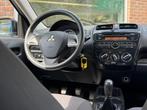 Mitsubishi Space Star 1.0 COOL+ | AIRCO |EL RAMEN | RADIO/CD, Auto's, Mitsubishi, Voorwielaandrijving, Stof, Gebruikt, Euro 6