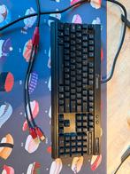 Corsair K70 RGB Mechanisch Gaming Toetsenbord, Ophalen, Gebruikt, Gaming toetsenbord, Qwerty