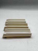 CONRAD TEKNO VERBOUW KAVEL KIPPER HYVA BULTHUIS, Hobby en Vrije tijd, Modelauto's | 1:50, Overige merken, ., Ophalen of Verzenden