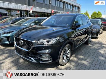 MG EHS 1.5 TGDI Luxury / Panorama-dak / leder / 360 camera / beschikbaar voor biedingen