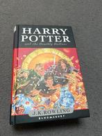 Harry Potter and the Deathly Hallows + (eerste druk), Verzamelen, Harry Potter, Ophalen of Verzenden, Zo goed als nieuw, Boek of Poster