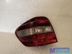 MERCEDES ML W164 Links achterlicht (donker) 2005-2012, Gebruikt, -, Ophalen of Verzenden, -