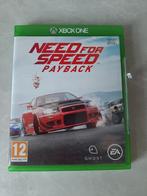 Need for Speed Payback, 1 speler, Ophalen, Zo goed als nieuw, Racen en Vliegen