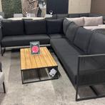 4 Seasons Outdoor Chill loungeset, Ophalen of Verzenden, Nieuw, Wicker, Loungeset