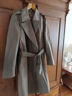 Militaire Heren regenjas, maat 50., Ophalen of Verzenden, Nieuw, Maat 48/50 (M)