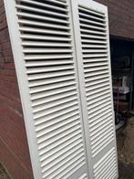 Shutters voor buiten., Huis en Inrichting, Ophalen, Gebruikt