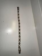 Buddha to Buddha Armband - Perfecte Staat!, Ophalen of Verzenden, Zo goed als nieuw, Zilver