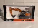 Hitachi Zaxis 250LC 1/50, Hobby en Vrije tijd, Modelauto's | 1:50, Ophalen of Verzenden, Nieuw, Hijskraan, Tractor of Landbouw