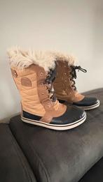 Sorel Snowboots maat 34, Kinderen en Baby's, Kinderkleding | Schoenen en Sokken, Meisje, Ophalen of Verzenden, Zo goed als nieuw