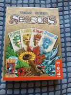 Seasons, Ophalen of Verzenden, Zo goed als nieuw
