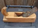 oude  BLOKSCHAAF ?, Antiek en Kunst, Antiek | Gereedschap en Instrumenten, Ophalen of Verzenden