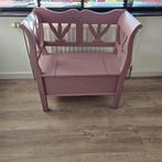 Klepbank, Antiek en Kunst, Antiek | Meubels | Stoelen en Banken, Ophalen