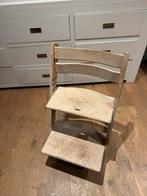 Stokke Tripp Trapp - Gebruikte staat, oersterk!, Ophalen, Gebruikt, Meegroeistoel, Aanschuifbaar