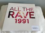 All The Rave EP (Nieuw!), Ophalen of Verzenden, Nieuw in verpakking, 12 inch