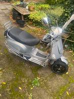 Vespa piaggio 4t4v onderdelen motorblok 4v zip compleet 4t, Fietsen en Brommers, Brommeronderdelen | Scooters, Gebruikt, Piaggio