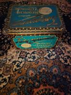 King pepermunt onder medische controle! // €125,-, Verzamelen, Ophalen of Verzenden, Zo goed als nieuw, Reclamebord