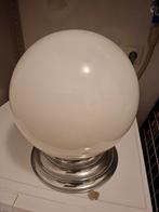 gispen grote bollamp retro vintage, Huis en Inrichting, Ophalen of Verzenden, Gebruikt